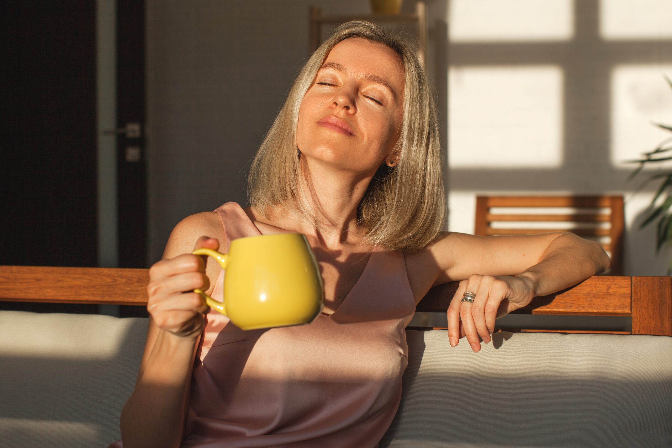 Postpartum Hormone Imbalance