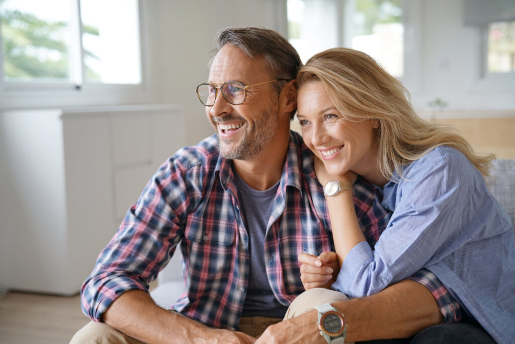 Preventing Disease Before It Starts