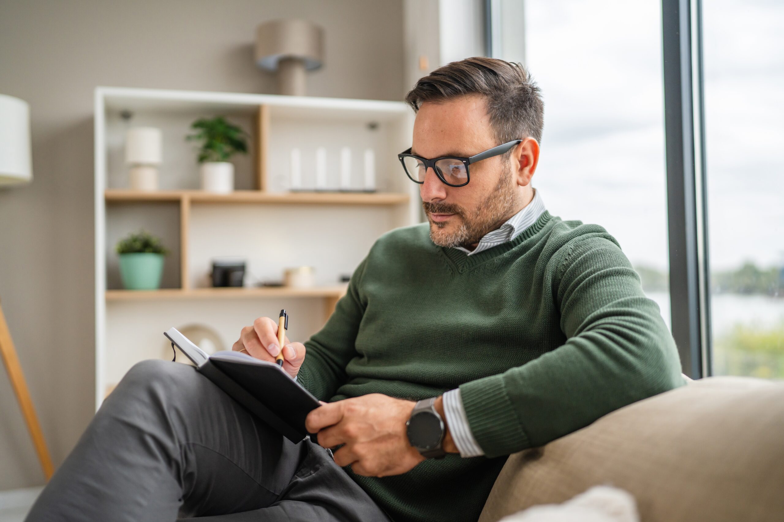 TruHealth Epigenetic Testing