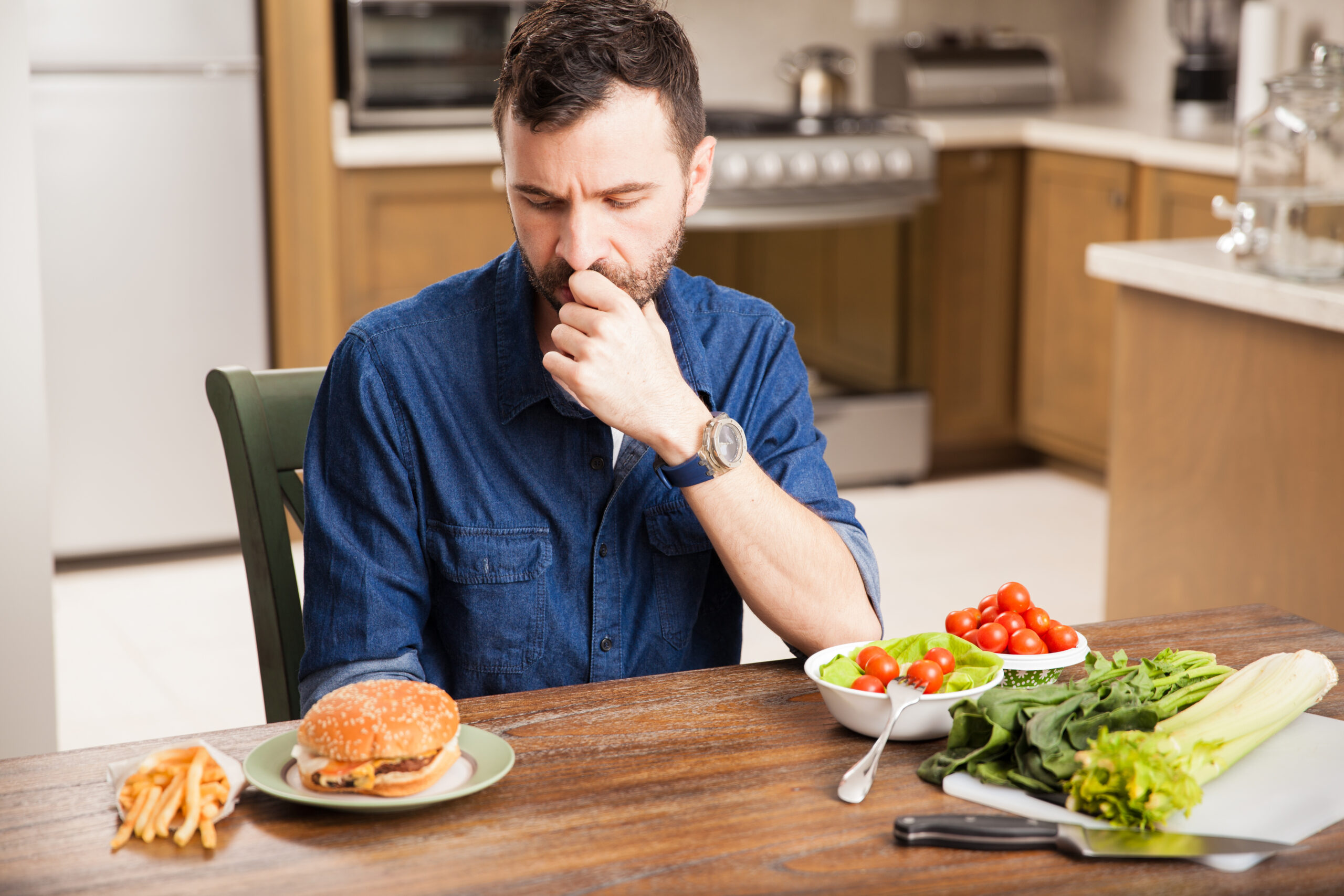 Why “Going Gluten-Free” Isn’t Enough Without Testing