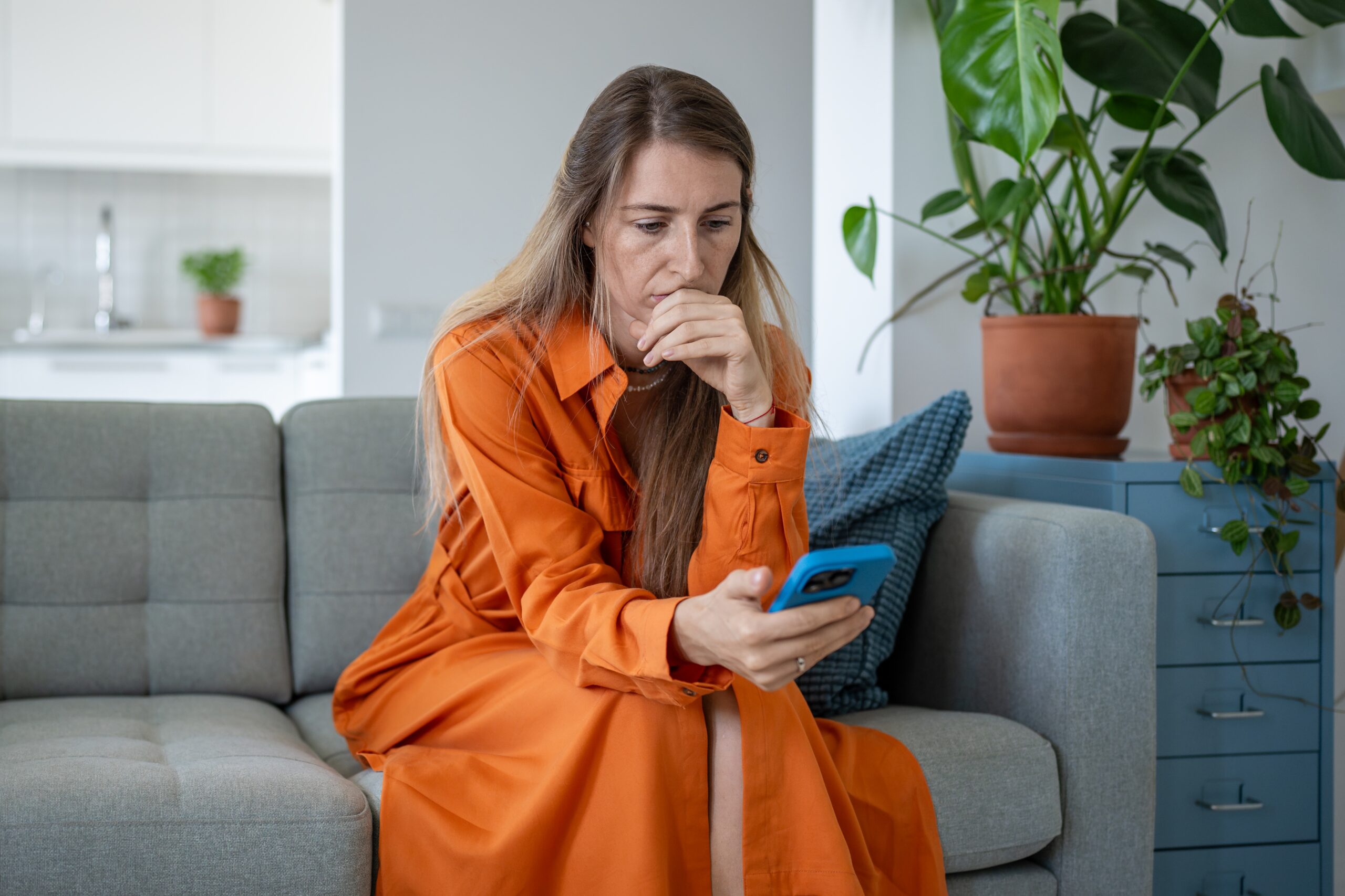 Why “Normal” Hormone Labs Don’t Always Mean You Feel Fine