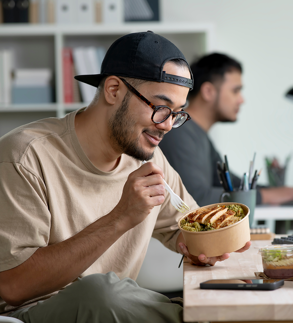 Food Sensitivity Testing