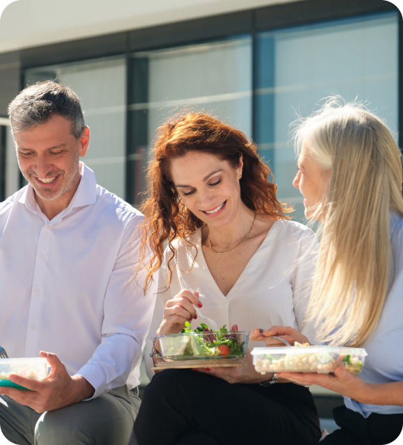 Food Sensitivity Testing