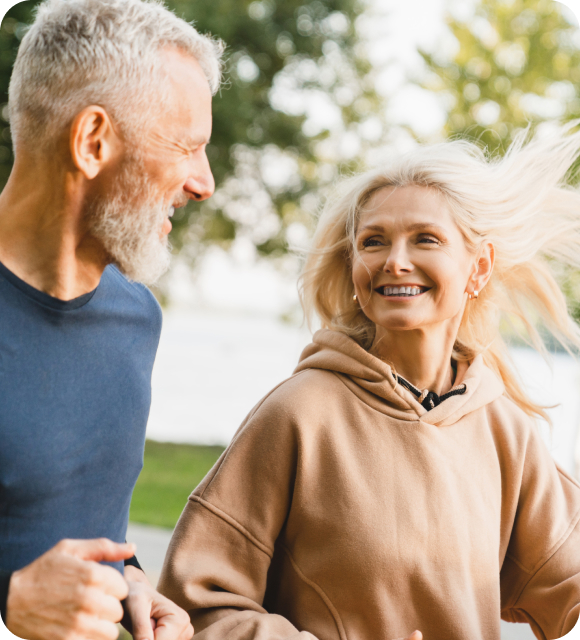 Chronological Age vs Biological Age