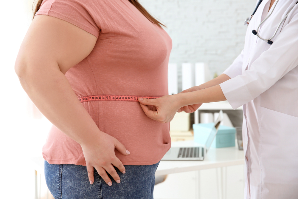 Menopause Belly Fat: Why It Happens and How to Reverse It