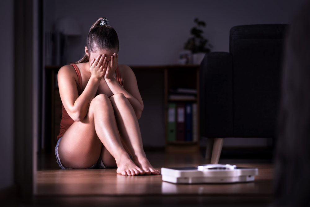 Stress Management for Sustainable Weight Loss