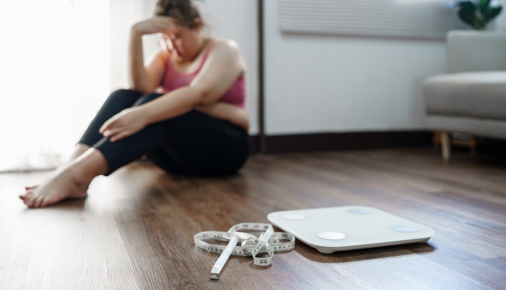 How Chronic Inflammation Blocks Fat Loss