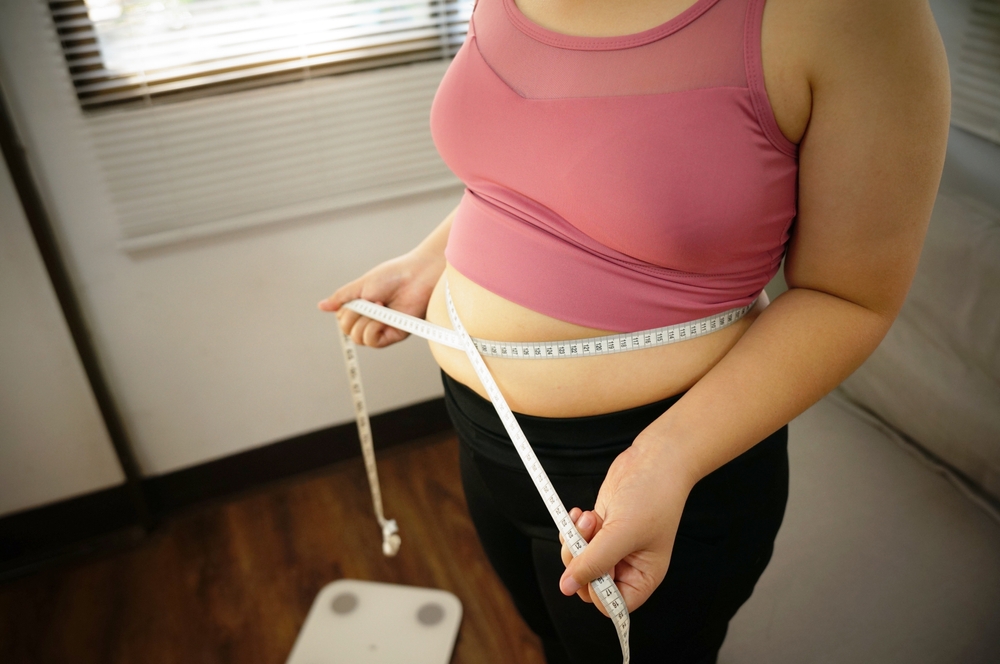 How Insulin Resistance Sabotages Weight Loss—Even on “Healthy” Diet