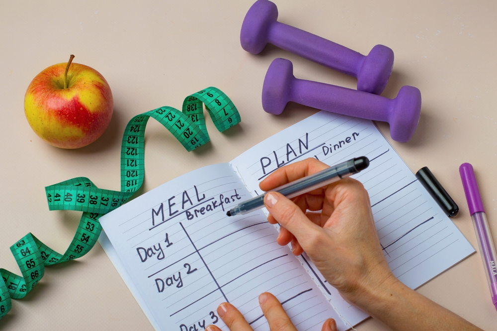 How Chronic Inflammation Accelerates Aging and Weight Gain