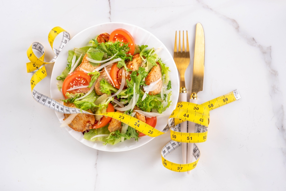 How Nutrition Impacts Metabolism and Longevity