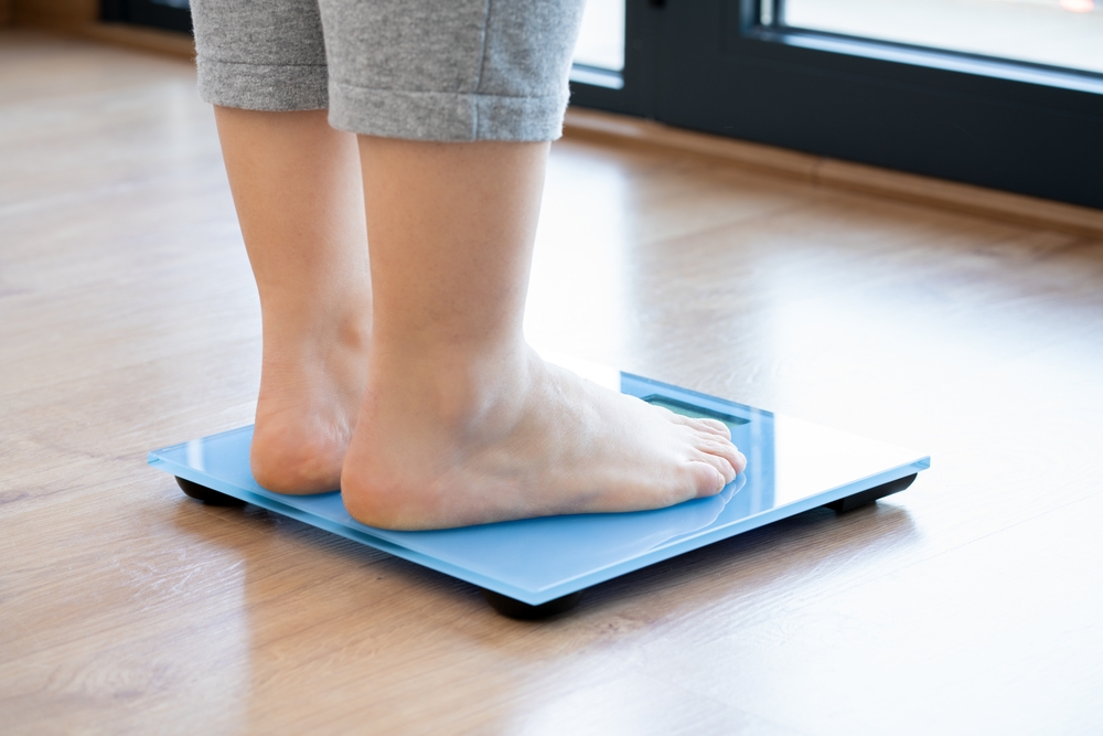 Why Diets Fail Long-Term: A Metabolic Perspective