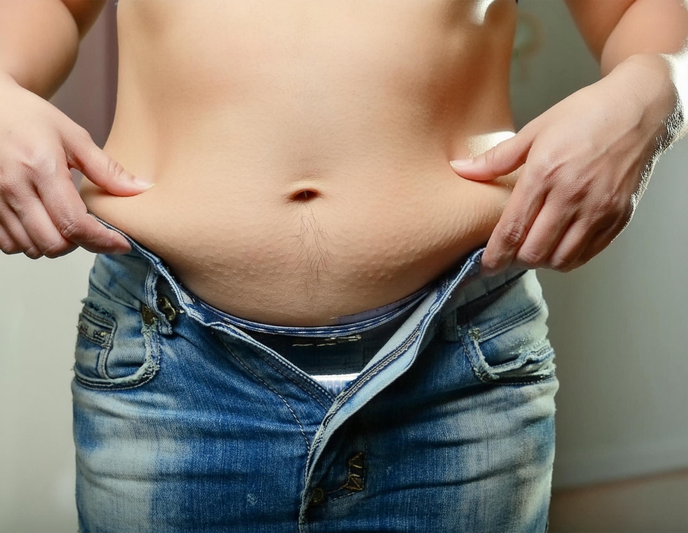 Low Testosterone and Weight Gain in Men: The Metabolic Connection