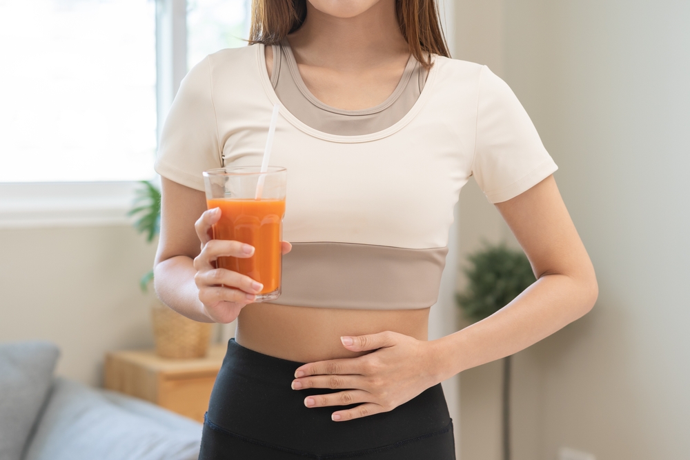 The Difference Between Weight Loss and Metabolic Healing