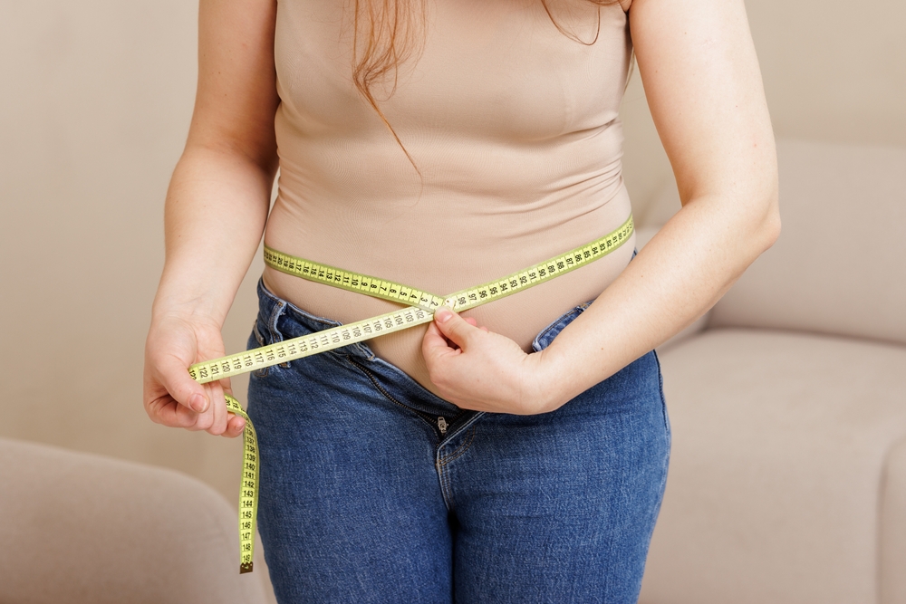 Cortisol, Stress, and Stubborn Weight: What the Labs Reveal