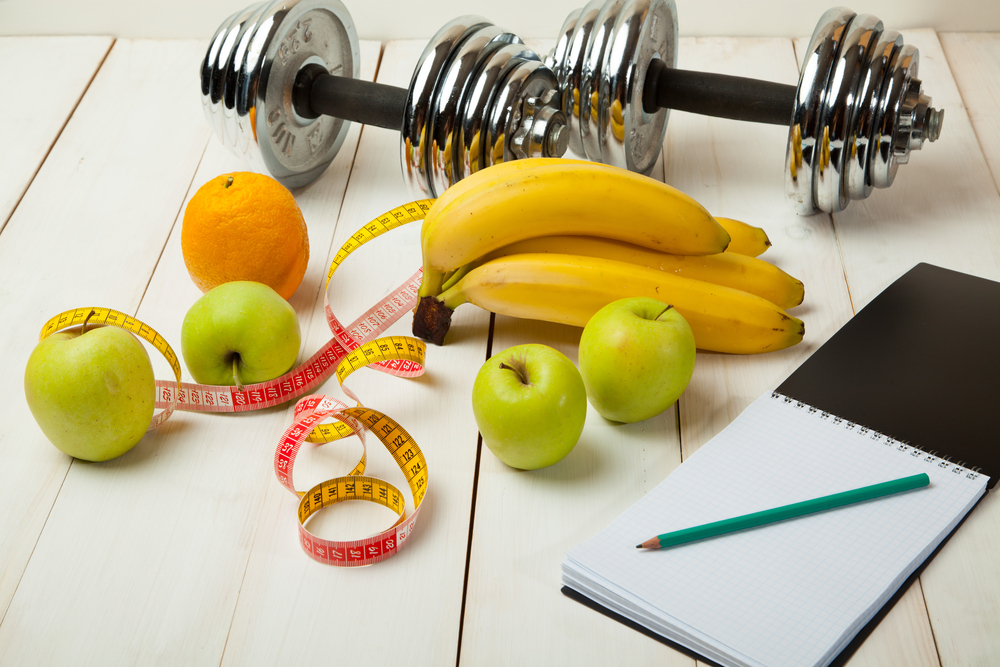 long term weight maintenance