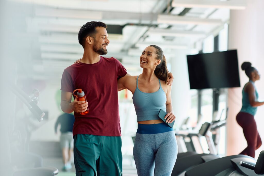 Exercise Performance and Recovery