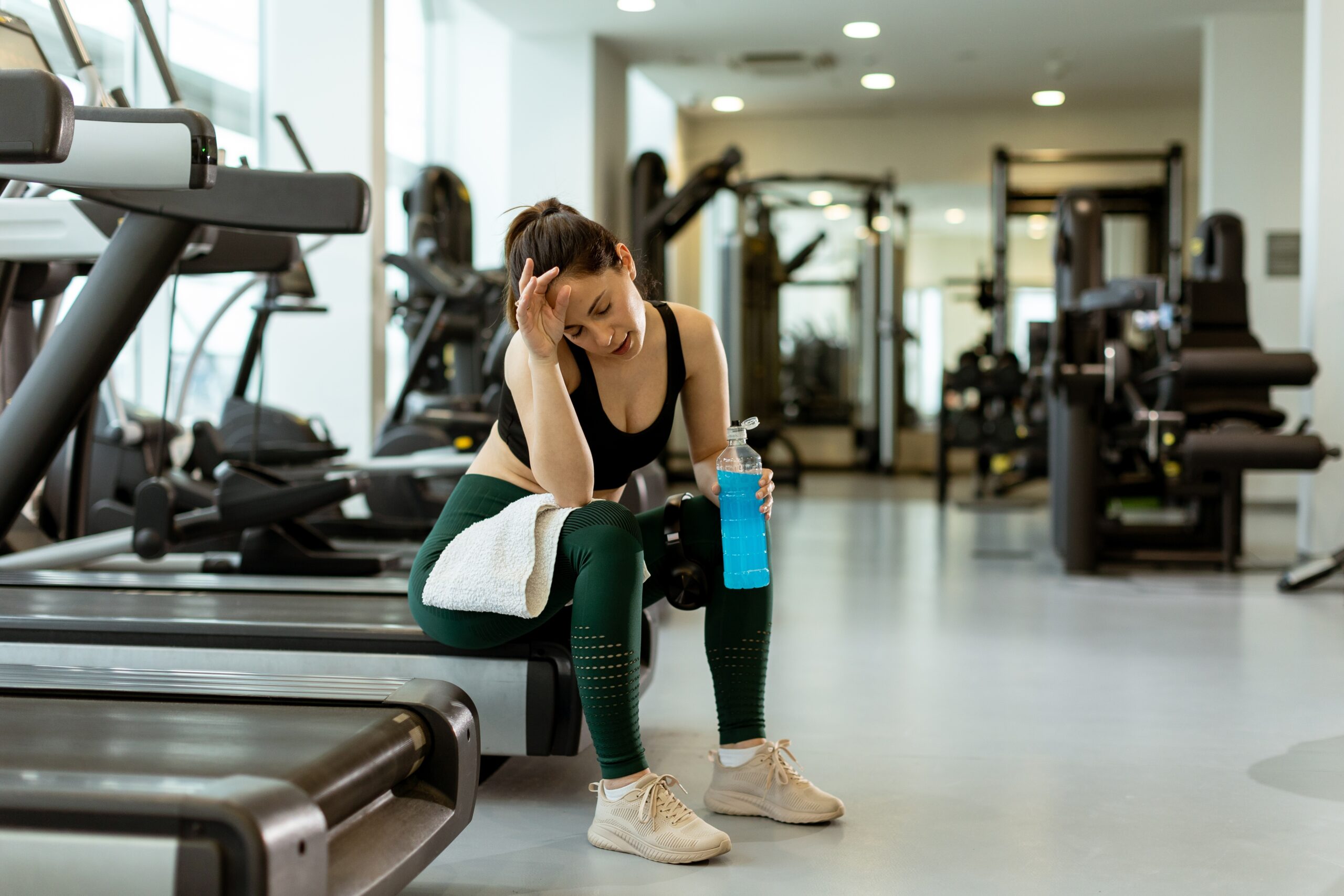 Exercise Resistance and Aging