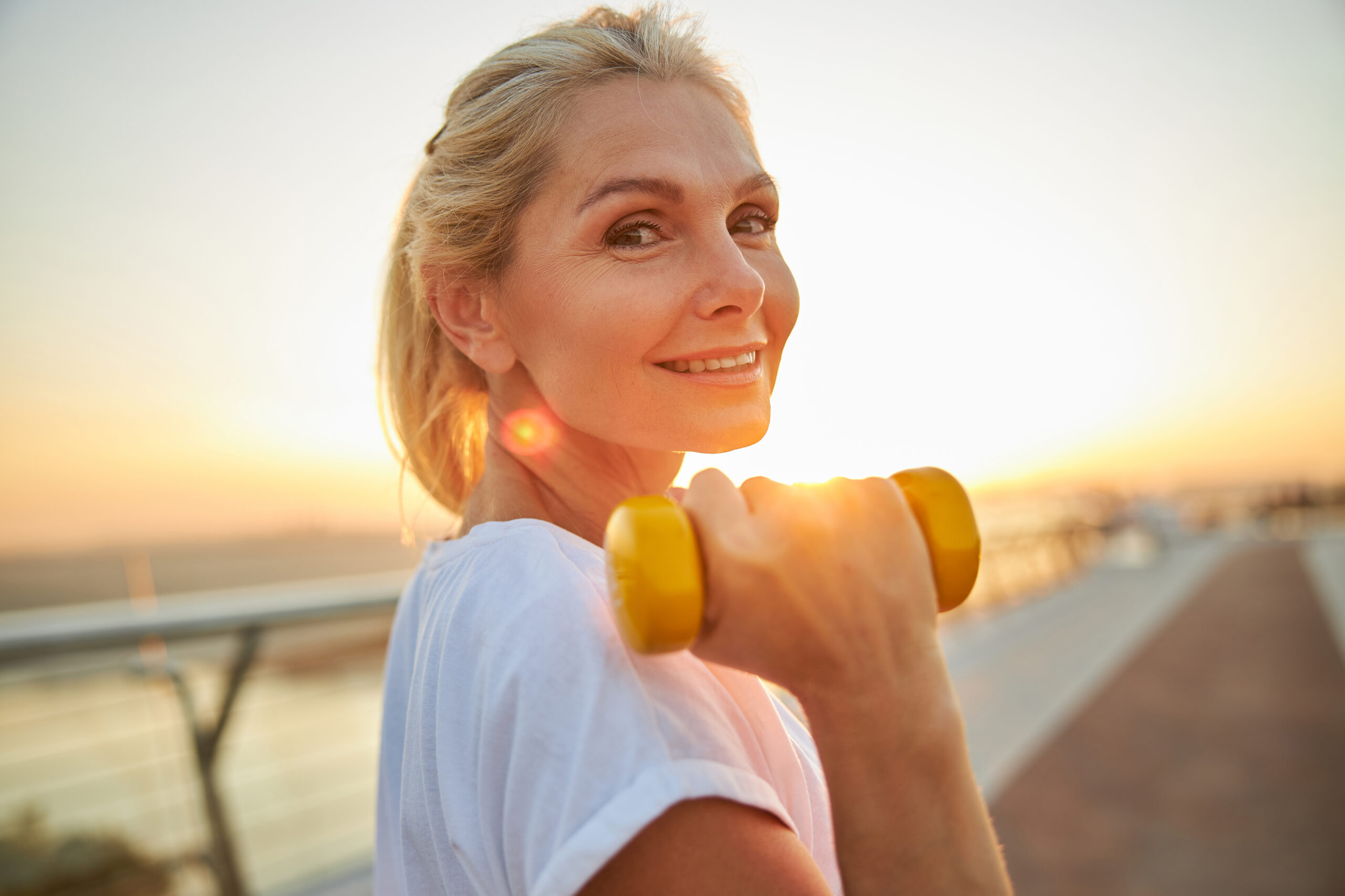 How MOTS-c Improves Metabolism: The Science of Cellular Energy