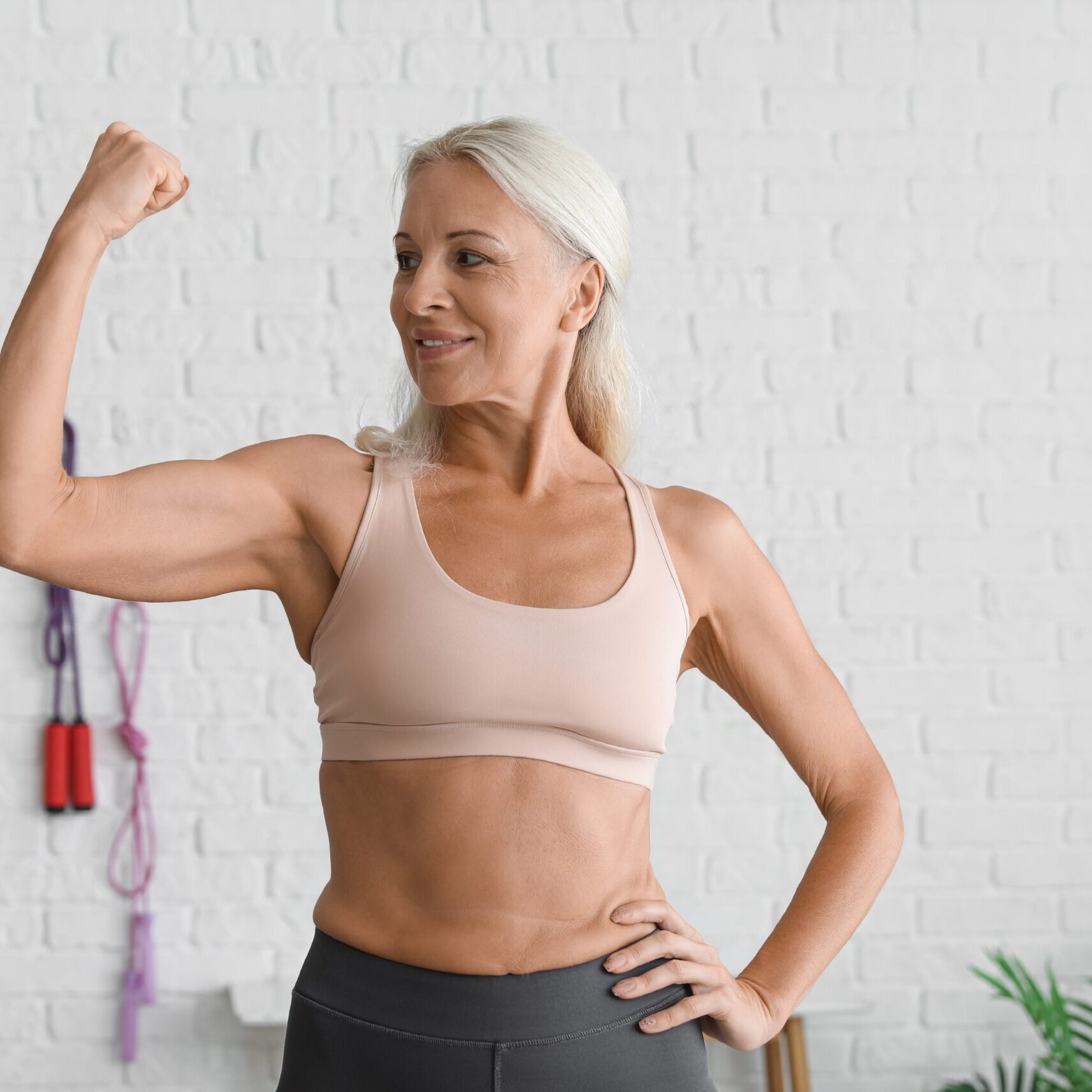 MOTS-c Peptide Benefits: Energy, Metabolism & Aging
