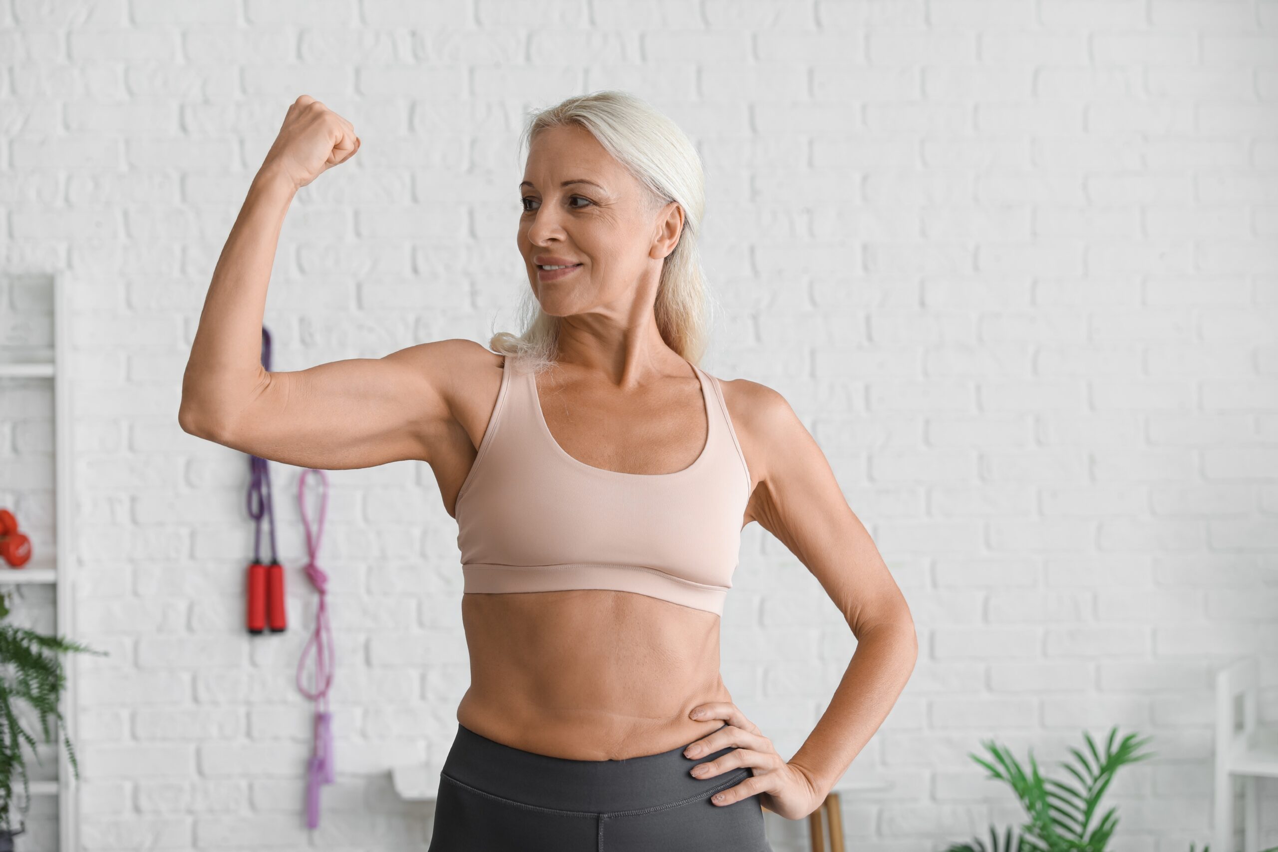 MOTS-c Peptide Benefits: Unlocking Cellular Energy and Longevity