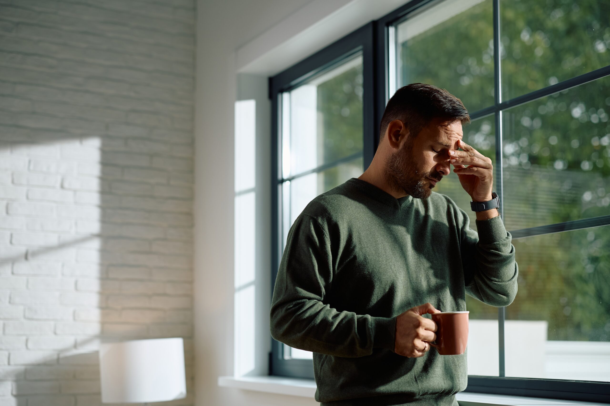 Mitochondrial Dysfunction: The Hidden Cause of Fatigue, Brain Fog, and Weight Gain