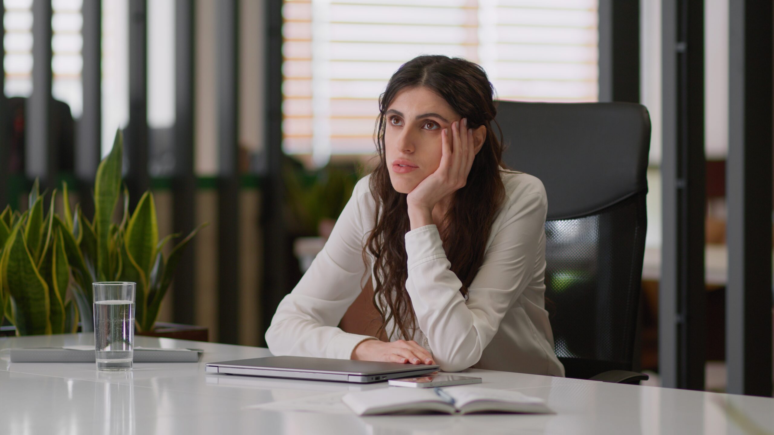 Why Your Energy Crashes Aren’t About Sleep
