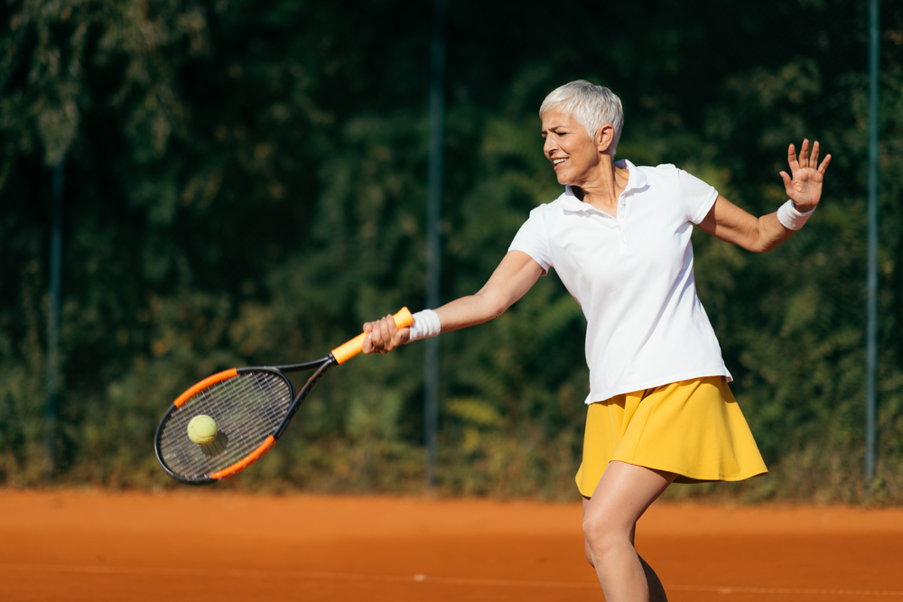 Improving Skin Elasticity and Physical Vitality Through Regenerative Growth Hormone Secretagogues