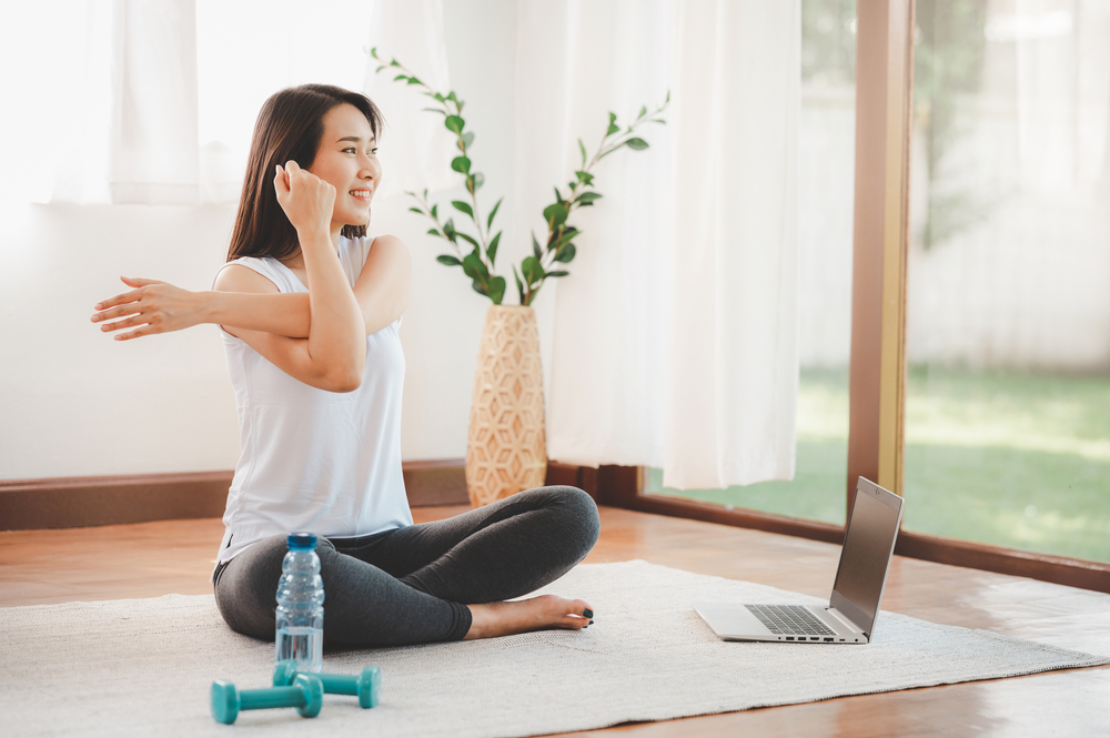 Reducing Systemic Inflammation and Oxidative Stress for Improved Long-Term Longevity
