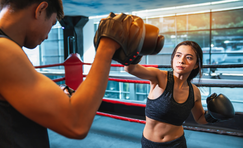 Improving Internal Energy Efficiency: How Mitochondrial Health Supports an Active Lifestyle