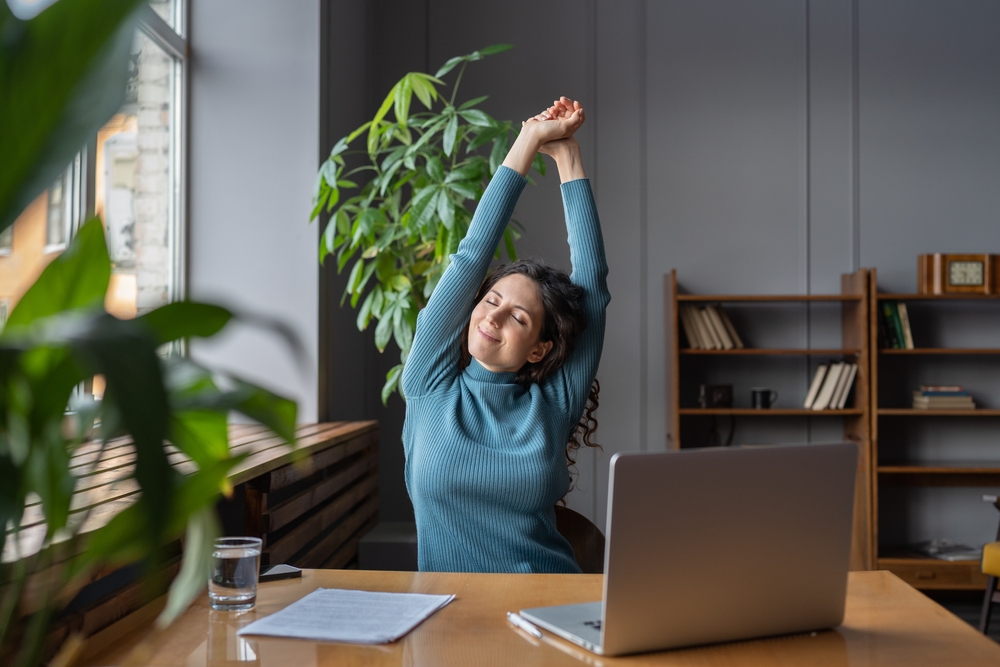 Improving Recovery Times: How Immune Optimization Supports a Highly Active Lifestyle