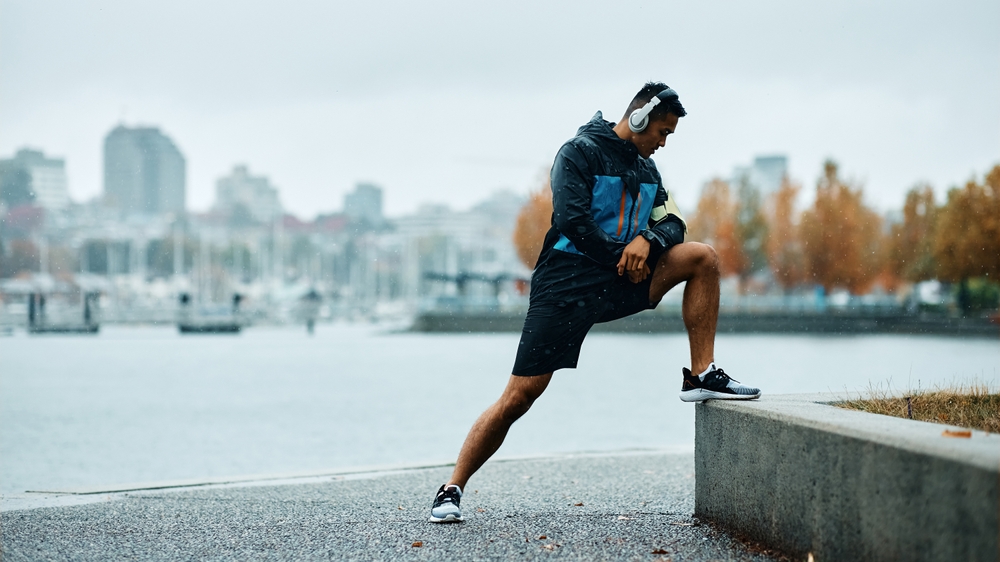 Targeted Muscle Recovery: Using Peptides to Speed Up Healing for Significant Muscle Strains