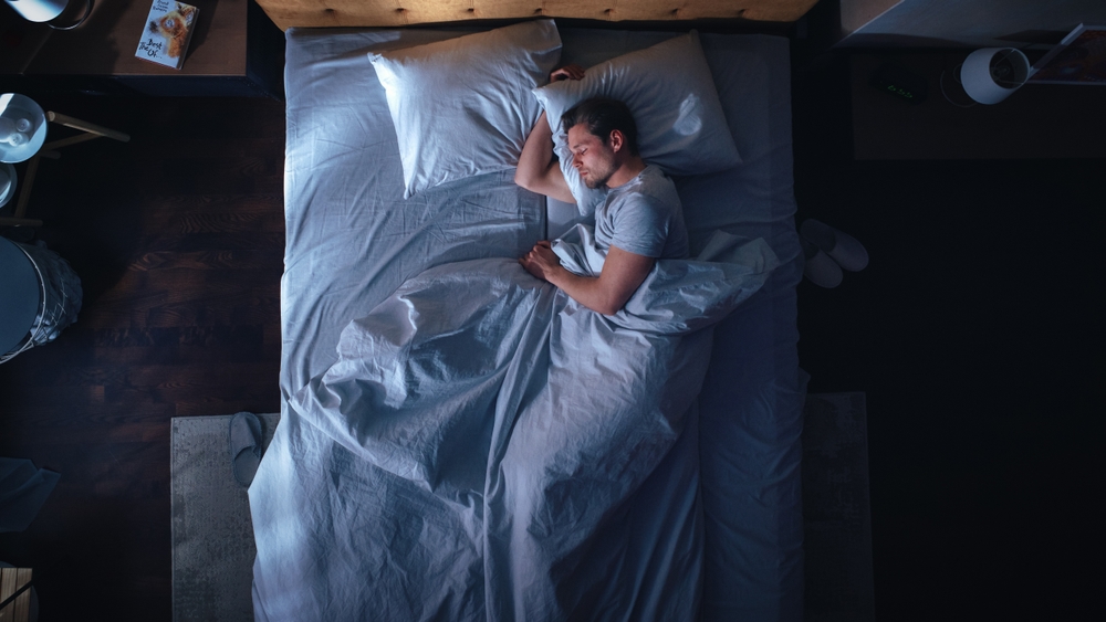 Biohacking Your Sleep: Advanced Strategies for Deep, Restorative Rest