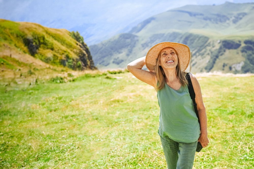Reducing Systemic Inflammation and Biological Aging Through Oxidative Stress Relief