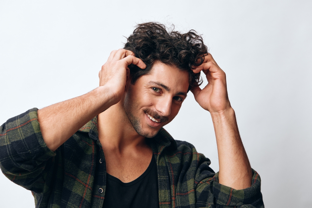 Restoring Regenerative Signaling to the Scalp for Complete Hair Restoration