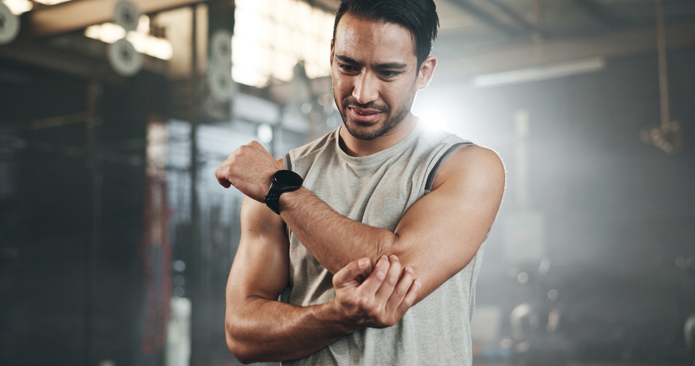 Solving Persistent Elbow Pain: Advanced Peptide Treatments for Tendon and Joint Repair