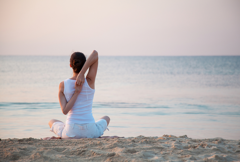 Maximizing Cellular Maintenance: How to Optimize Your Aging Process from the Inside Out