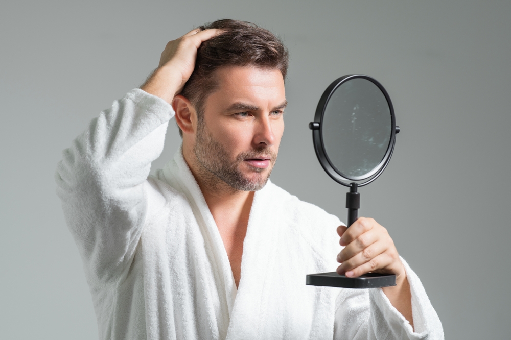 Managing Changes in Hair Density: Effective Strategies for Thicker, Fuller Results