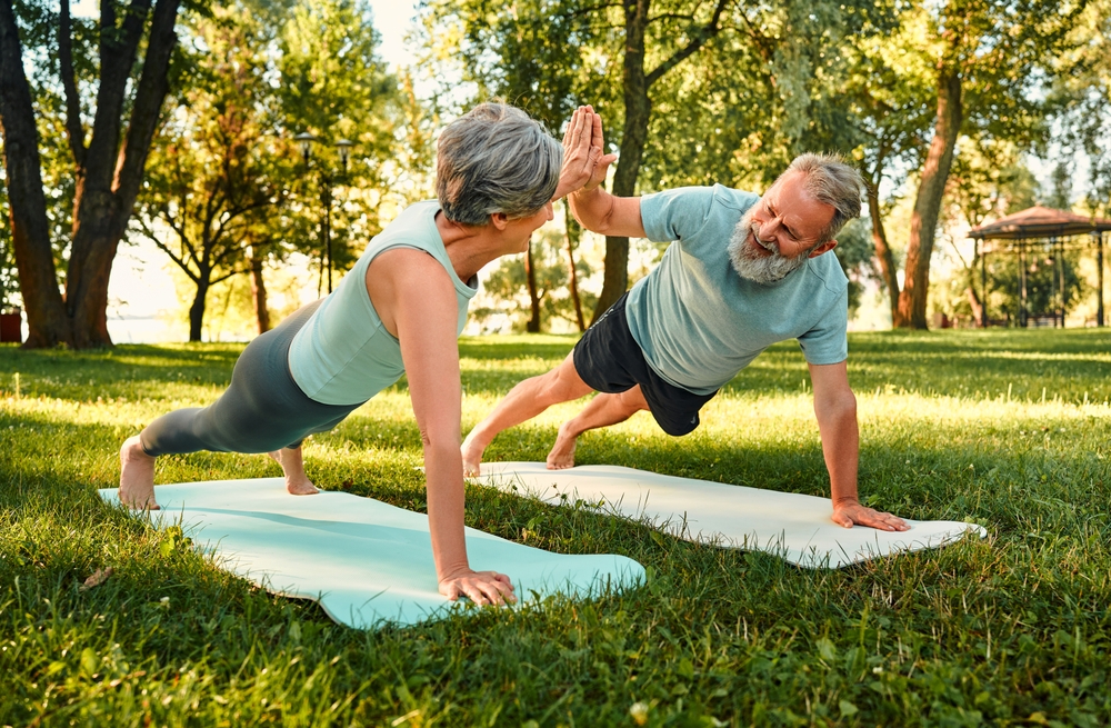 Maximizing Fat Loss and Muscle Tone: Strategies for Improving Body Composition Through Peptide Synergy