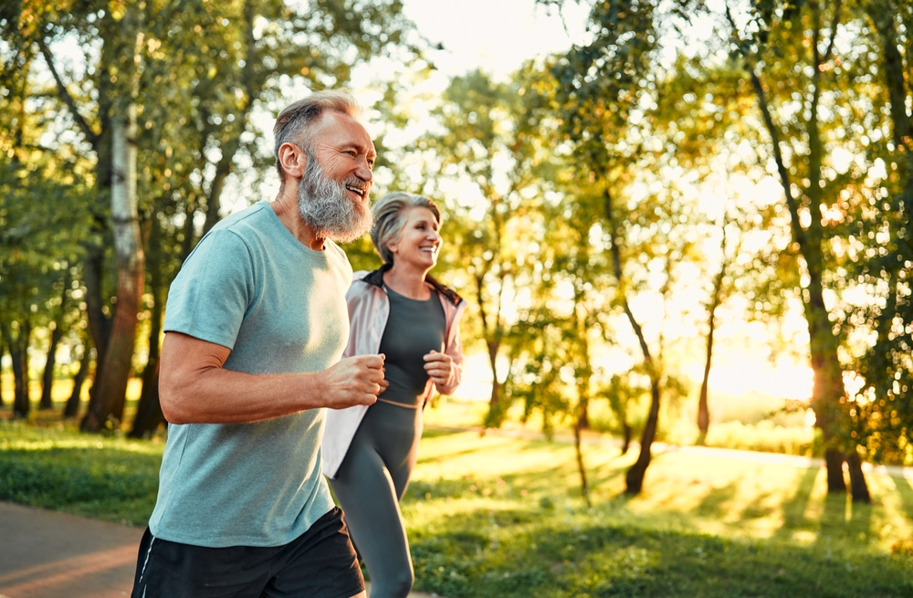 Enhancing Physical Durability: Building a Stronger, More Resilient Body