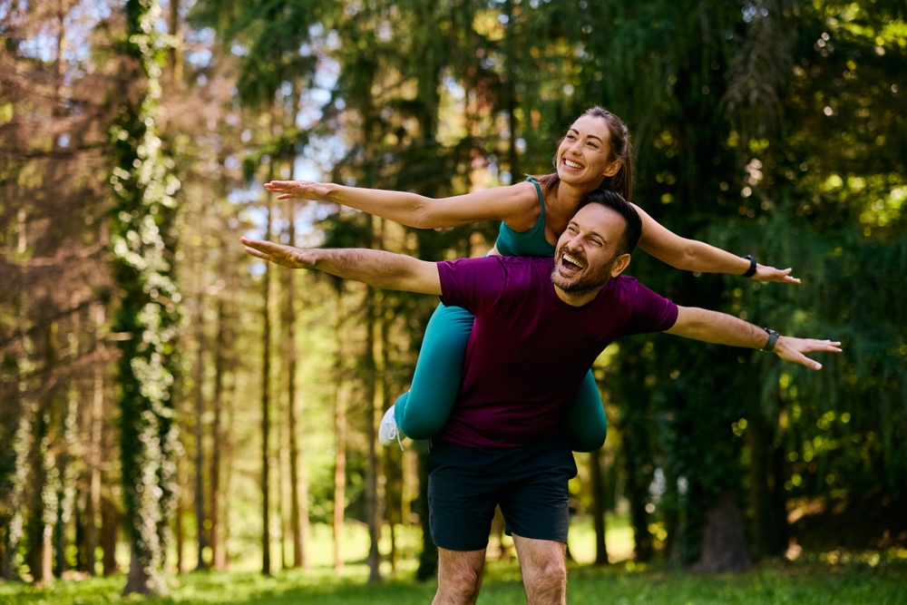 Boosting Daytime Energy by Maximizing the Body’s Nighttime Repair Processes