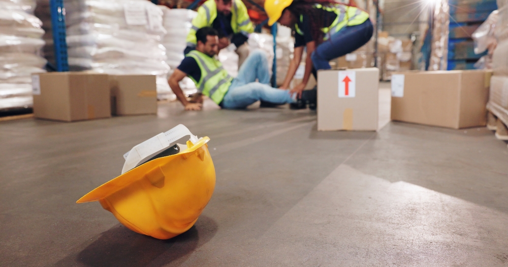 Peptide Therapy for Workplace Injury Recovery: A Functional Medicine Approach