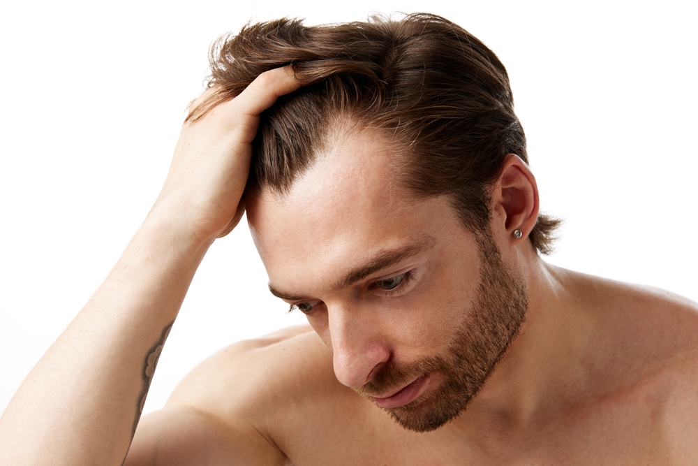 Boosting Natural Hair Growth: The Power of Targeted Topical Peptides