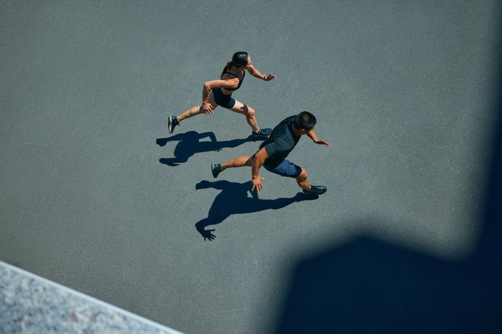 Combatting Fatigue at the Source: How Cellular Repair Restores Peak Performance