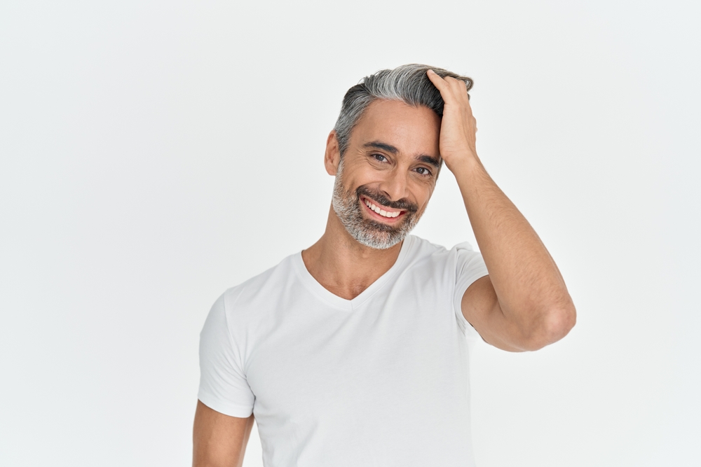 Breaking the Cycle of Hair Thinning with Advanced Topical Copper Peptides