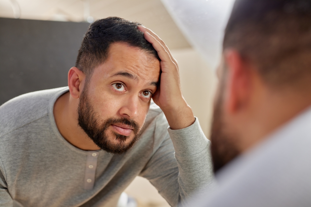 Non-Invasive Solutions for Hair Thinning: The Benefits of Topical GHK-Cu