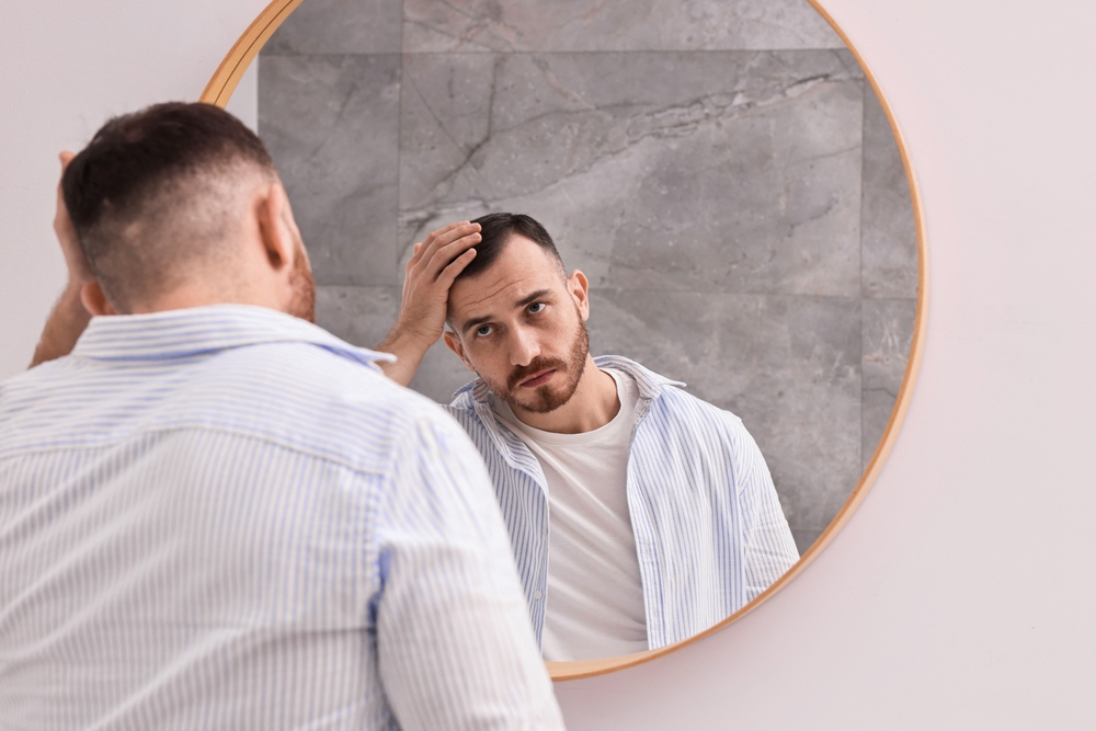 Science-Backed Hair Restoration: Why Topical GHK-Cu is a Proven Strategy