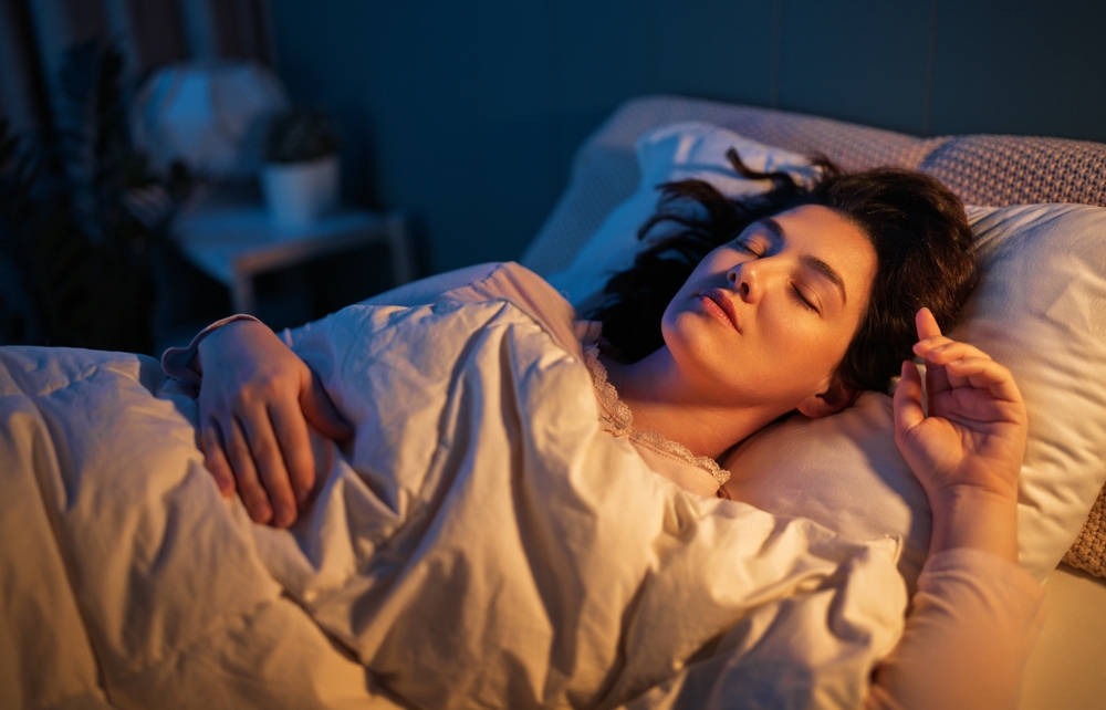 Boosting Daily Energy Levels Through Improved Sleep Quality and Nighttime Recovery Protocols