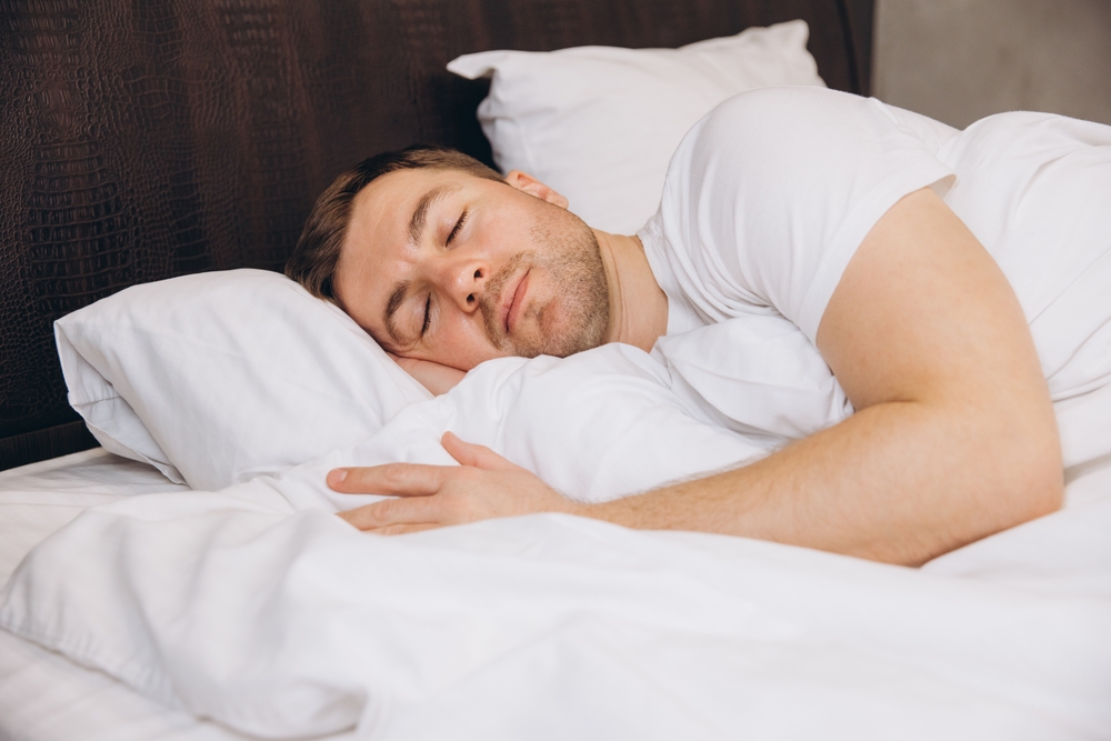 Deep Sleep and Nighttime Repair: Why Quality Rest is Essential for Peak Professional Performance