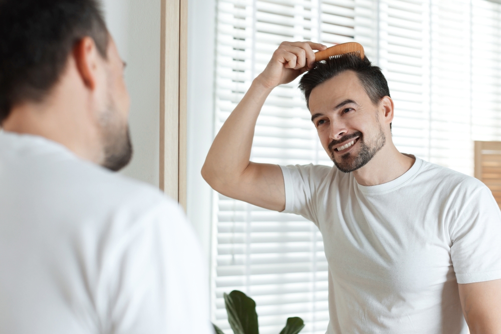 Maximizing Follicle Activity: How Copper Peptides Keep Hair in the Growth Phase
