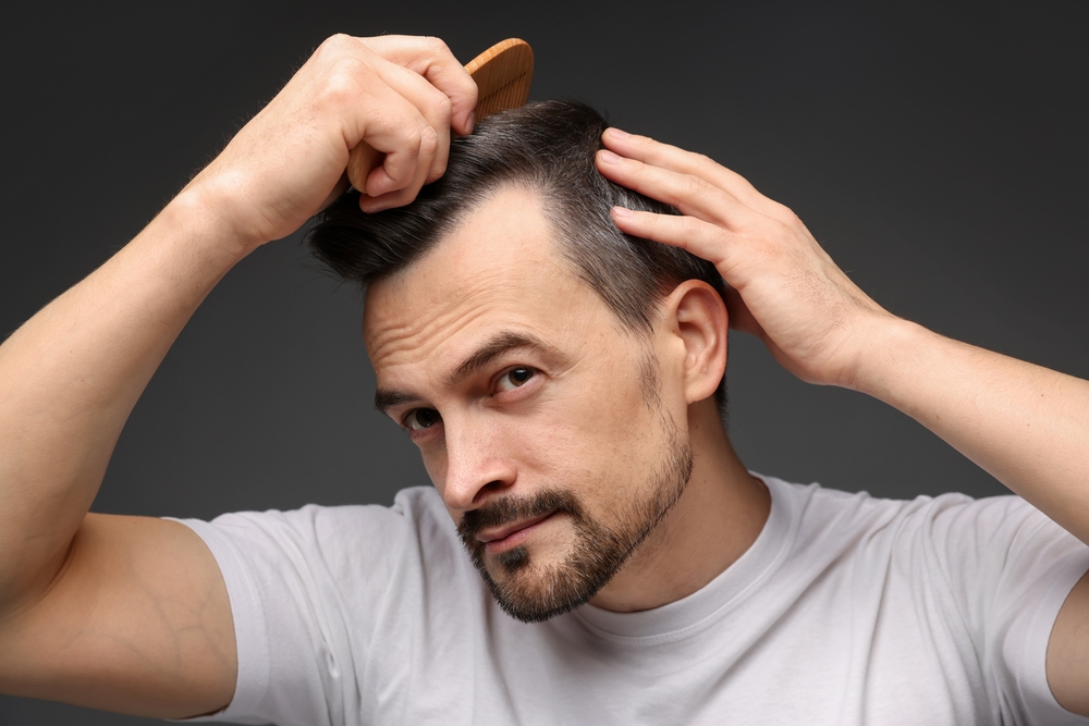 A Patient’s Guide to Better Scalp Health and Healthier Hair Growth